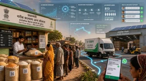 Sarthak PDS: Rs 25,000-Crore Ration System Overhaul