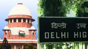 SC Stays Delhi HC Order on Law Students' Attendance