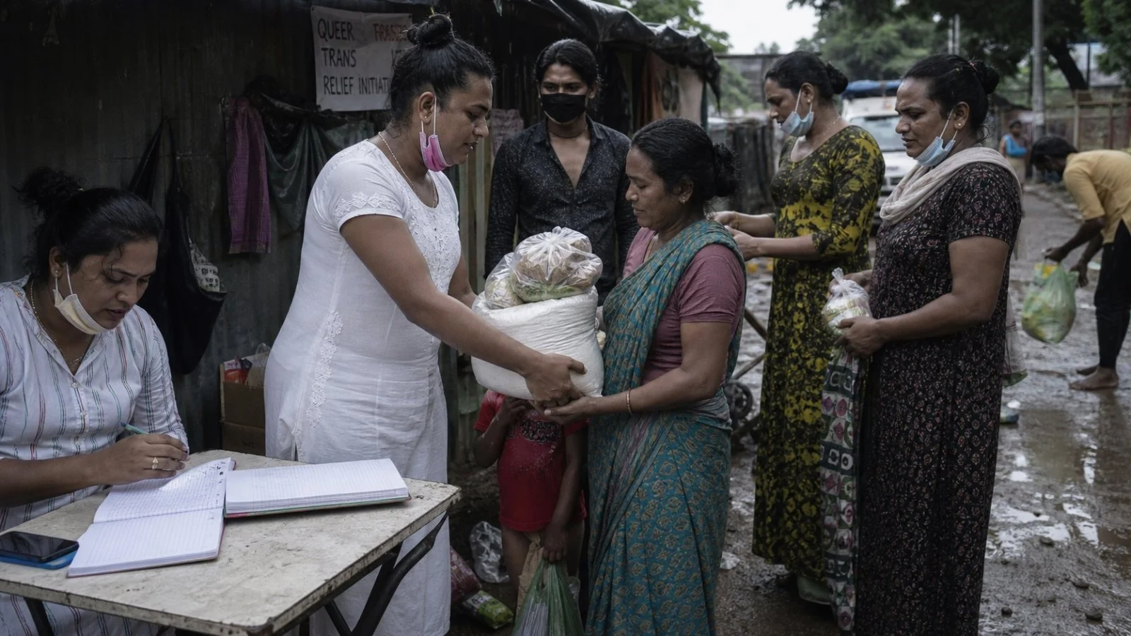Self-Determination: A Catalyst for Trans Inclusion in India