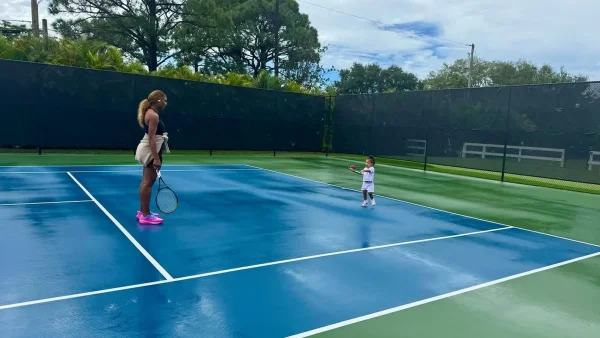 Serena Williams Says She Is Not Coming Back To Tennis, Despite ITIA Testing Pool Return And Rumors