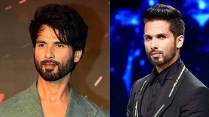 Shahid Kapoor's Queue Etiquette Wins Praise