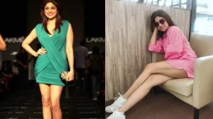 Shamita Shetty's Bold Reply to Marriage Trolls
