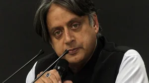 Tharoor Sidesteps CM Role Amid UDF Poll Edge