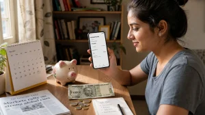 SIP or Lump Sum: Best for Rs 10,000 Investment?