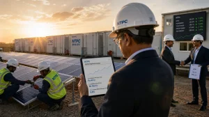 Solarworld Q4FY26: Profit Jumps 5x, Revenue Triples