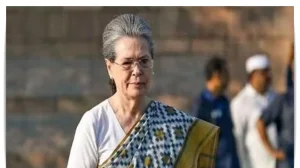 Sonia Gandhi Admitted for Minor Surgery