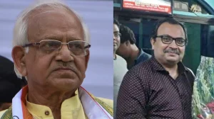 TMC Protest in Bengal: Sparse Turnout Raises Questions