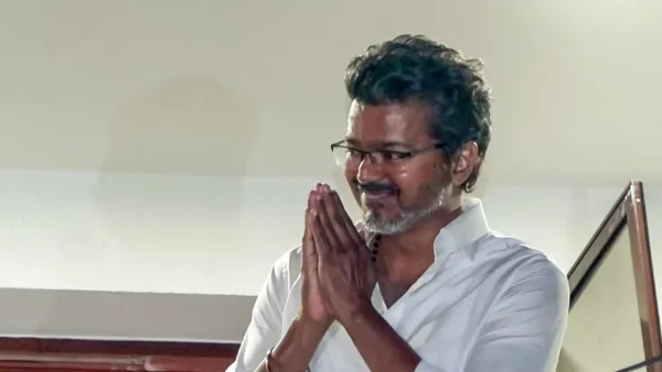 Stalin Criticizes Tamil Nadu CM Vijay: ‘Influenced Kids via Instagram’