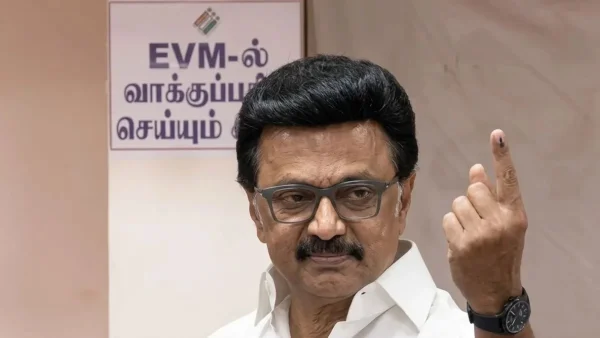 Governance Needs Will, Not Excuses: Stalin Counters CM Vijay on Tamil Nadu Finances