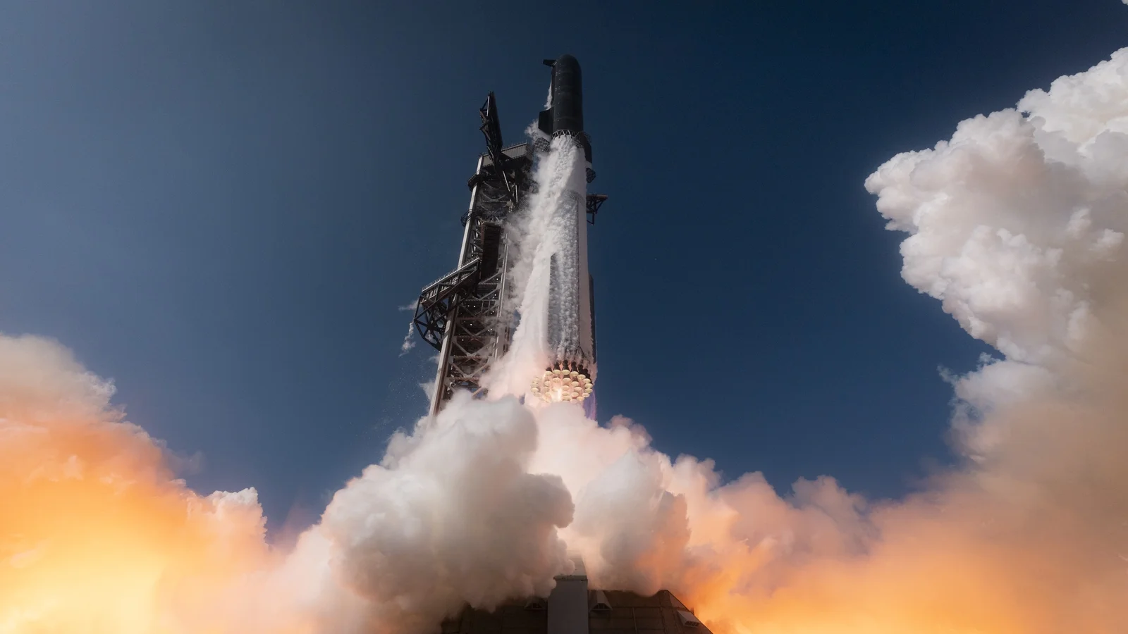 Starship's Indian Ocean Splashdown Marks SpaceX Progress
