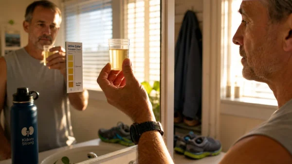 5 Essential Summer Tips for Kidney Patients: Hydration, Nutrition, and Health