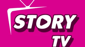 Story TV Dailies: TV Serials for Smartphones