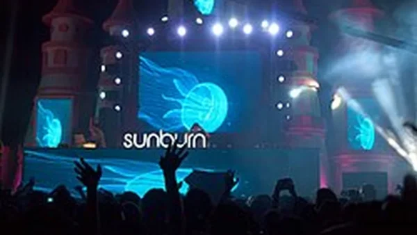 Sunburn Festival’s 19th Edition to Hit Mumbai with Intense New Format