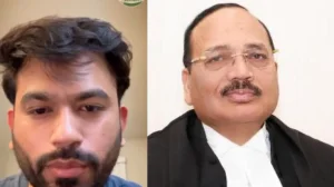 SC PIL targets Cockroach Janta Party's court remark use