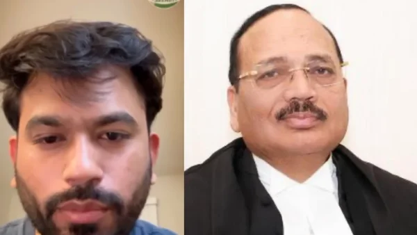 Cockroach Janta Party faces SC PIL over court remark misuse and fake advocates