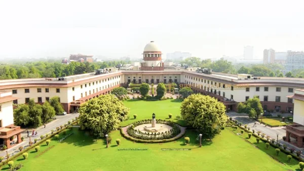 Supreme Court Denies Urgent Hearing on Bakrid Cow Slaughter Ban Plea