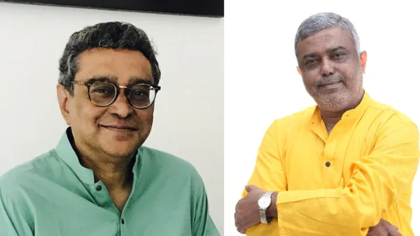West Bengal 2026: Swapan Dasgupta Targets Urban Voters in Rashbehari Showdown