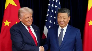 Taiwan's Key Role at Trump-Xi Summit