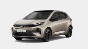 Tata Altroz CNG AMT: Premium Hatchback at Rs 8.70 Lakh