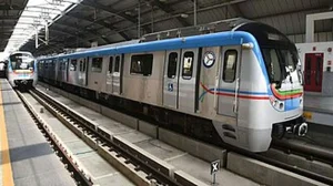 Telangana Urges Union Nod for Metro Phase-II