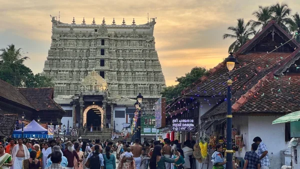 India’s Temple Gold Safe: No Bonds or Strategic Reclassification, Says Ministry