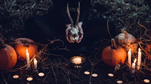 Exploring the Intriguing World of Black Magic