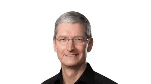 Tim Cook Excited About India's Growth Potential