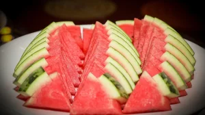 Watermelon Rind: A Heart Health Powerhouse