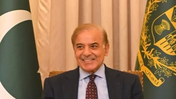 Pakistan Credits Trump-Led Call for Progress in U.S.-Iran Diplomacy