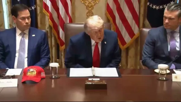 US-Iran 60-Day Truce Extension Hinges on Trump&rsquo;s Approval Amid Tensions