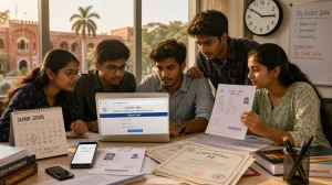 TS ECET 2026 Results Out: Check Your Rank Online