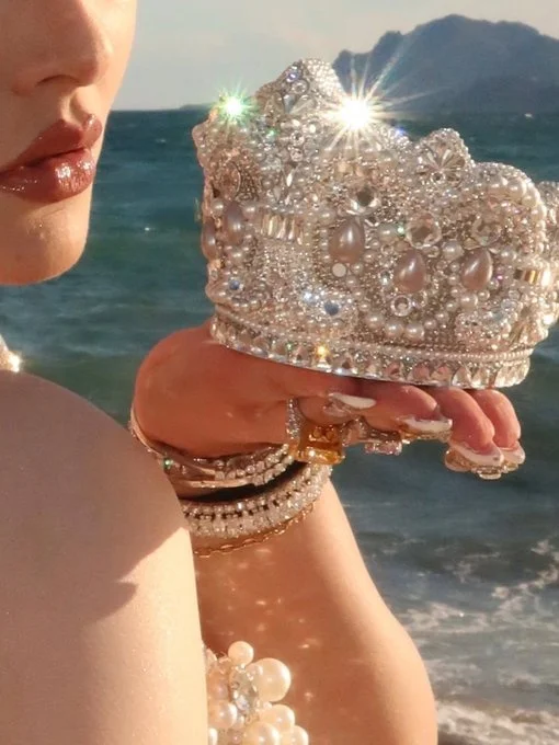 Urvashi Rautela's Cannes Appearance Sparks 'Gandi Copy' Debate