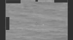 Pentagon Unveils New UFO Files on Military Sightings