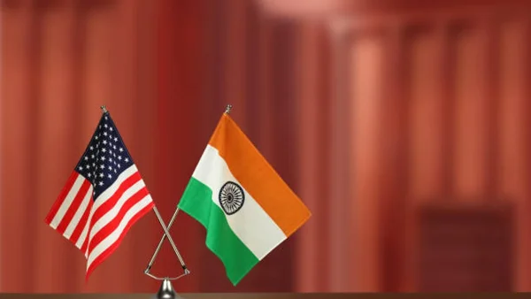 US Delegation to India: Finalizing Interim Trade Pact and Boosting Bilateral Ties