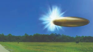 US Govt Releases Unseen UFO Files Online