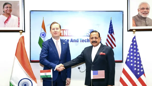 US-India Trade Pact Nears Completion Amid Strategic Shifts and Urgency