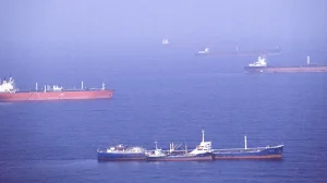 US Sanctions Iraqi Oil Official for Iran Ties