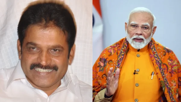 KC Venugopal Urges PM Modi to Address CBSE Evaluation System Issues