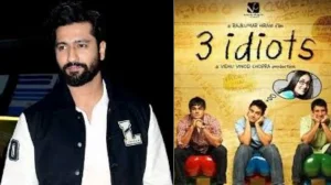 Vicky Kaushal Joins 4 Idiots Sequel with Aamir Khan