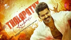 Vijay's Film Suffers Rs 70 Crore Loss After Leak