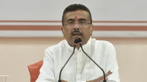 BJP: Villagers Give Land for BSF Fencing, Criticize Mamata
