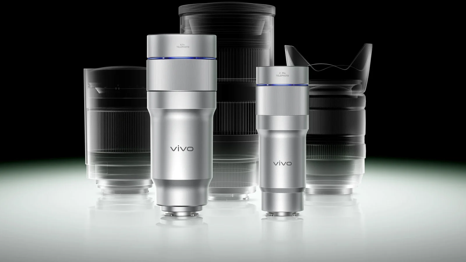 Vivo X300 Ultra: Dual 200MP Cameras and Modular Zoom Unveiled