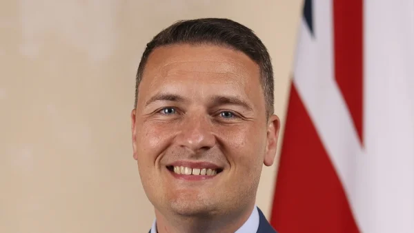 Wes Streeting&rsquo;s Leadership Bid: Reversing Brexit as a Path to UK Renewal