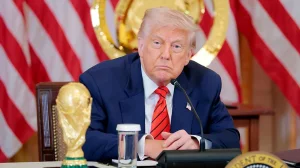 Trump Calls Biden Autopen Pardons 'Null and Void' as Experts Reject Claim