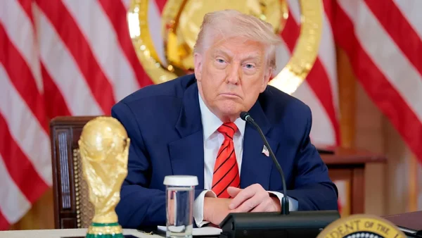What Is an Autopen? Trump Declares Biden Autopen-Signed Pardons ‘Null and Void’ as Legal Experts Push Back
