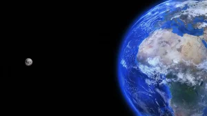 Why We Do Not Feel Earth's Rapid Motion