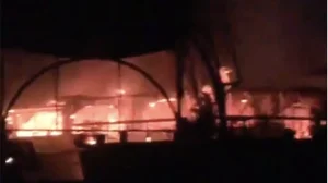Goa's Birch Club Fire: No Exits, 25 Dead, Probe On Safety Lapses