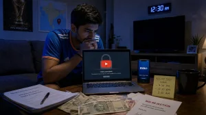 FIFA 2026: YouTube Streaming in India?