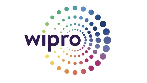 Wipro Sets June 5 as Record Date for Rs 15,000 Crore Share Buyback at Rs 250