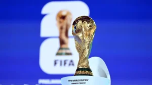 World Cup 2026: MetLife to host final as FIFA confirms schedule